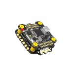 SpeedyBee F405 V4 3-6S 30X30 FC&ESC FPV Stack ICM42688P F405 Flight Controller BLS 55A 4in1 ESC for FPV Freestyle Drone Model